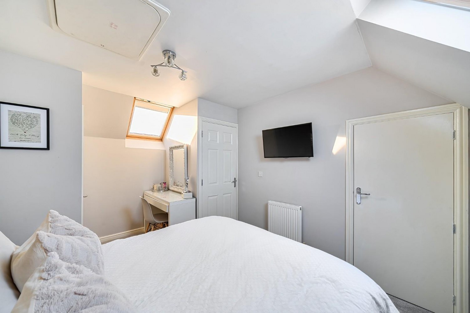 Woodland Drive, Thorp Arch, Wetherby