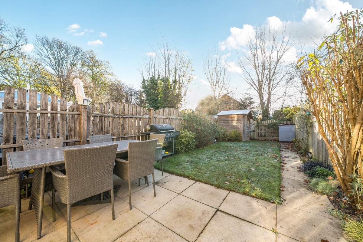 Woodland Drive, Thorp Arch, Wetherby