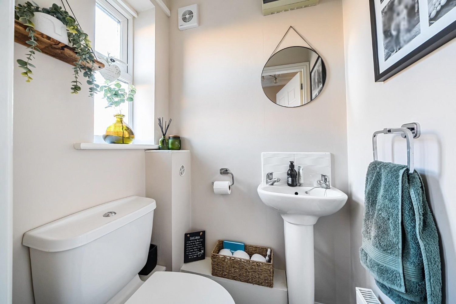 Woodland Drive, Thorp Arch, Wetherby