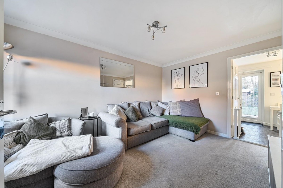 Woodland Drive, Thorp Arch, Wetherby