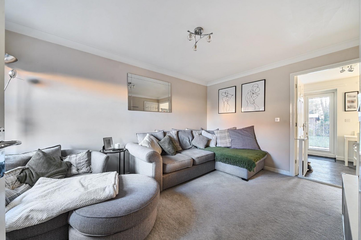 Woodland Drive, Thorp Arch, Wetherby