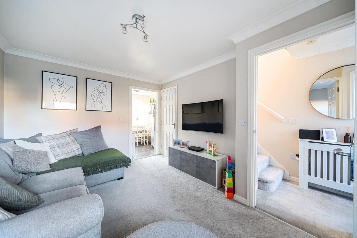 Woodland Drive, Thorp Arch, Wetherby