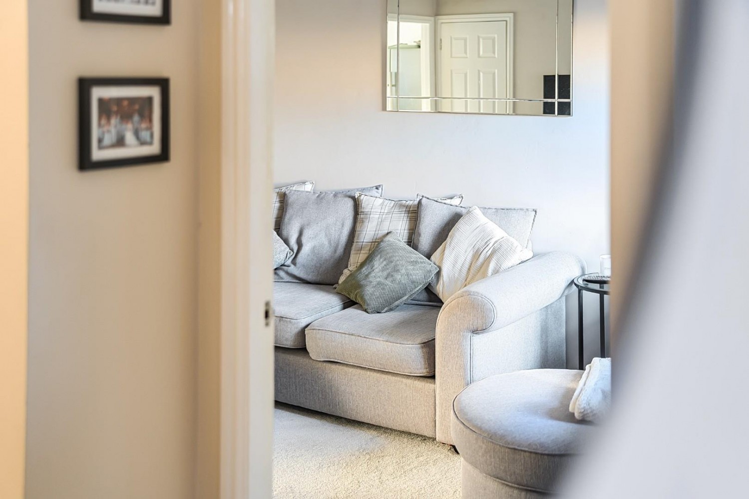 Woodland Drive, Thorp Arch, Wetherby