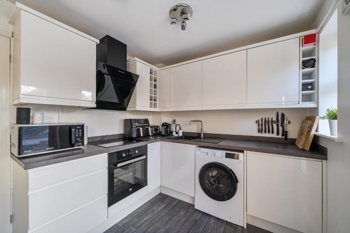 Woodland Drive, Thorp Arch, Wetherby