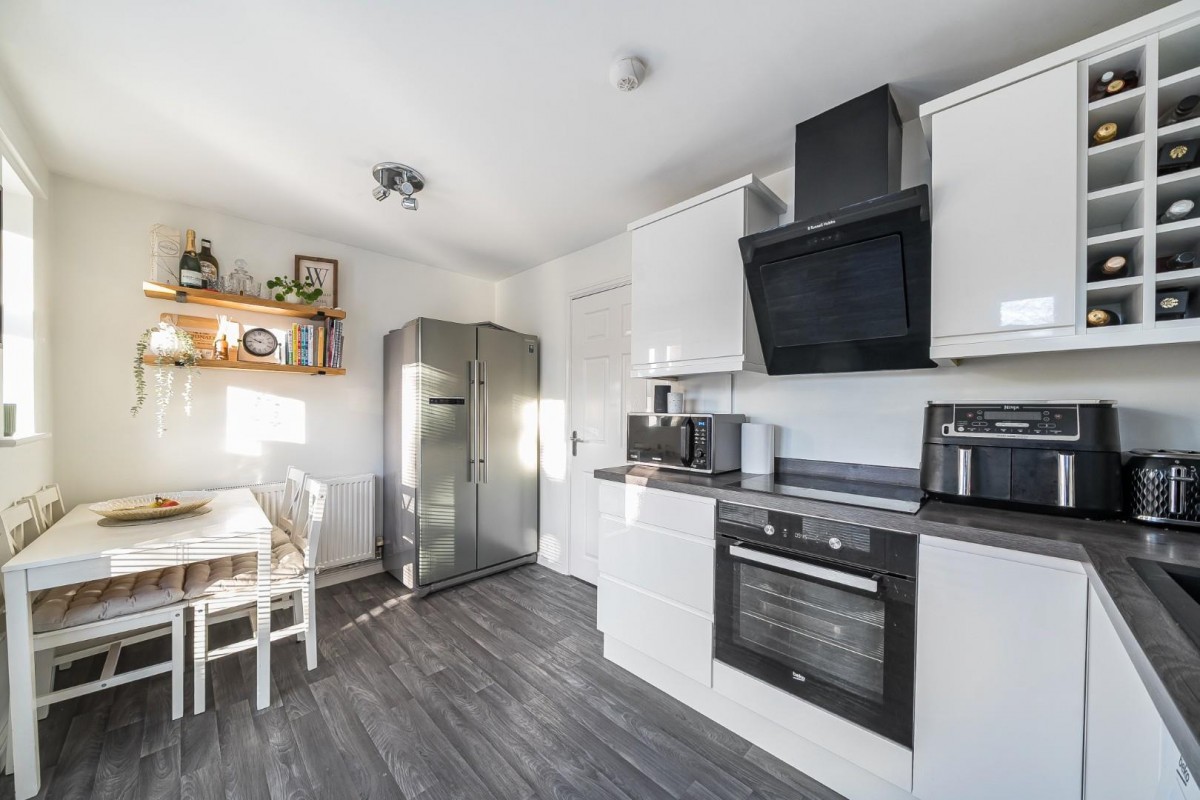 Woodland Drive, Thorp Arch, Wetherby