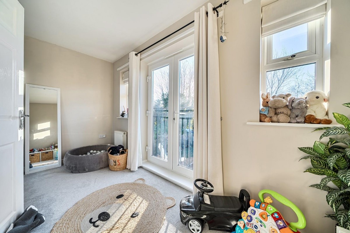 Woodland Drive, Thorp Arch, Wetherby