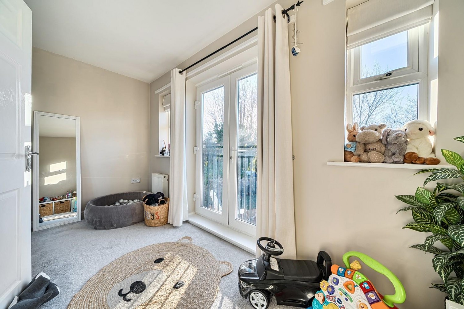 Woodland Drive, Thorp Arch, Wetherby