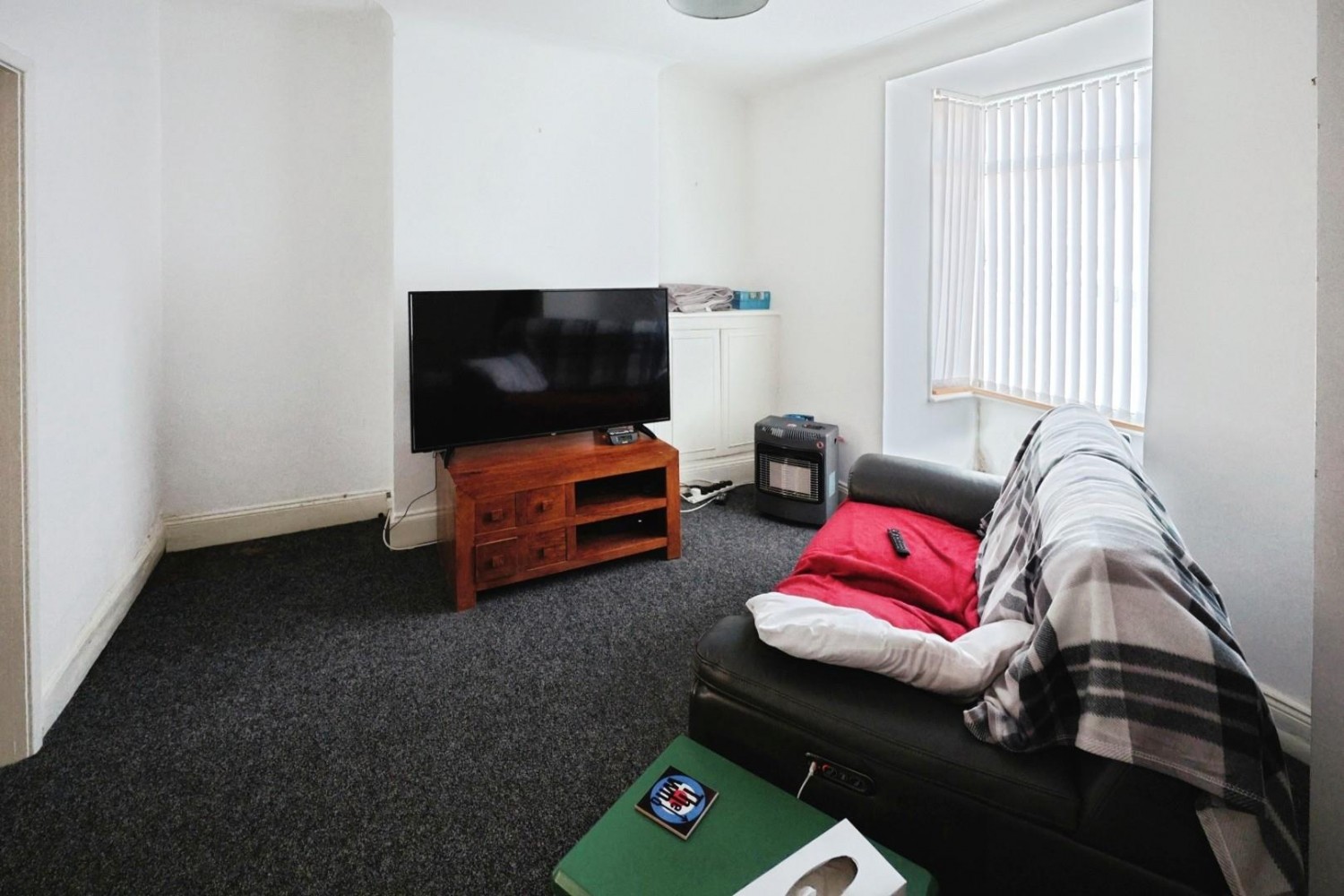 John Street, Shildon