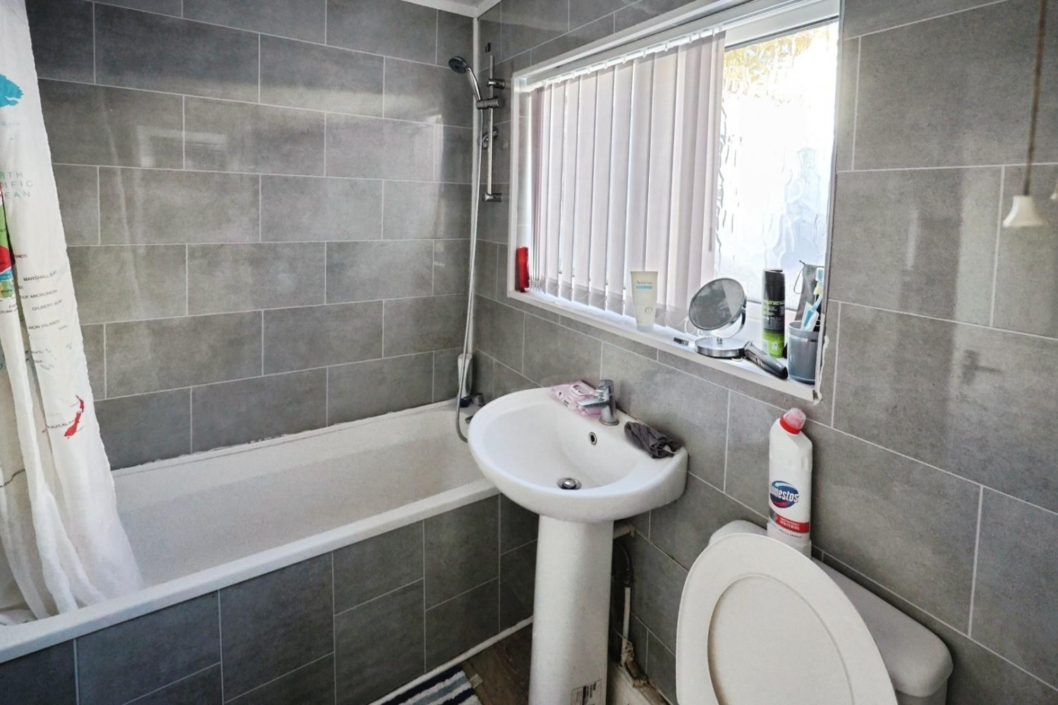 John Street, Shildon