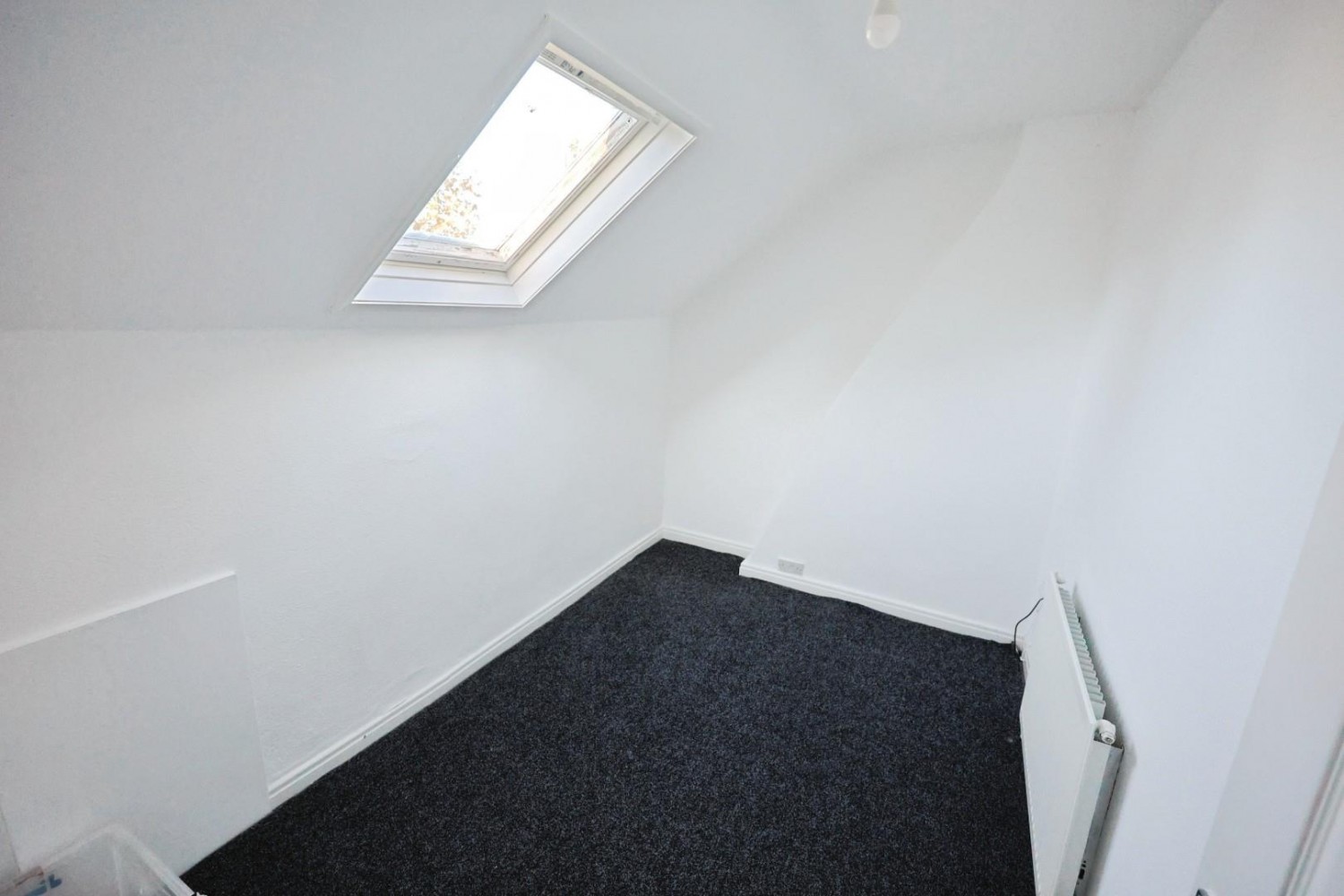 John Street, Shildon