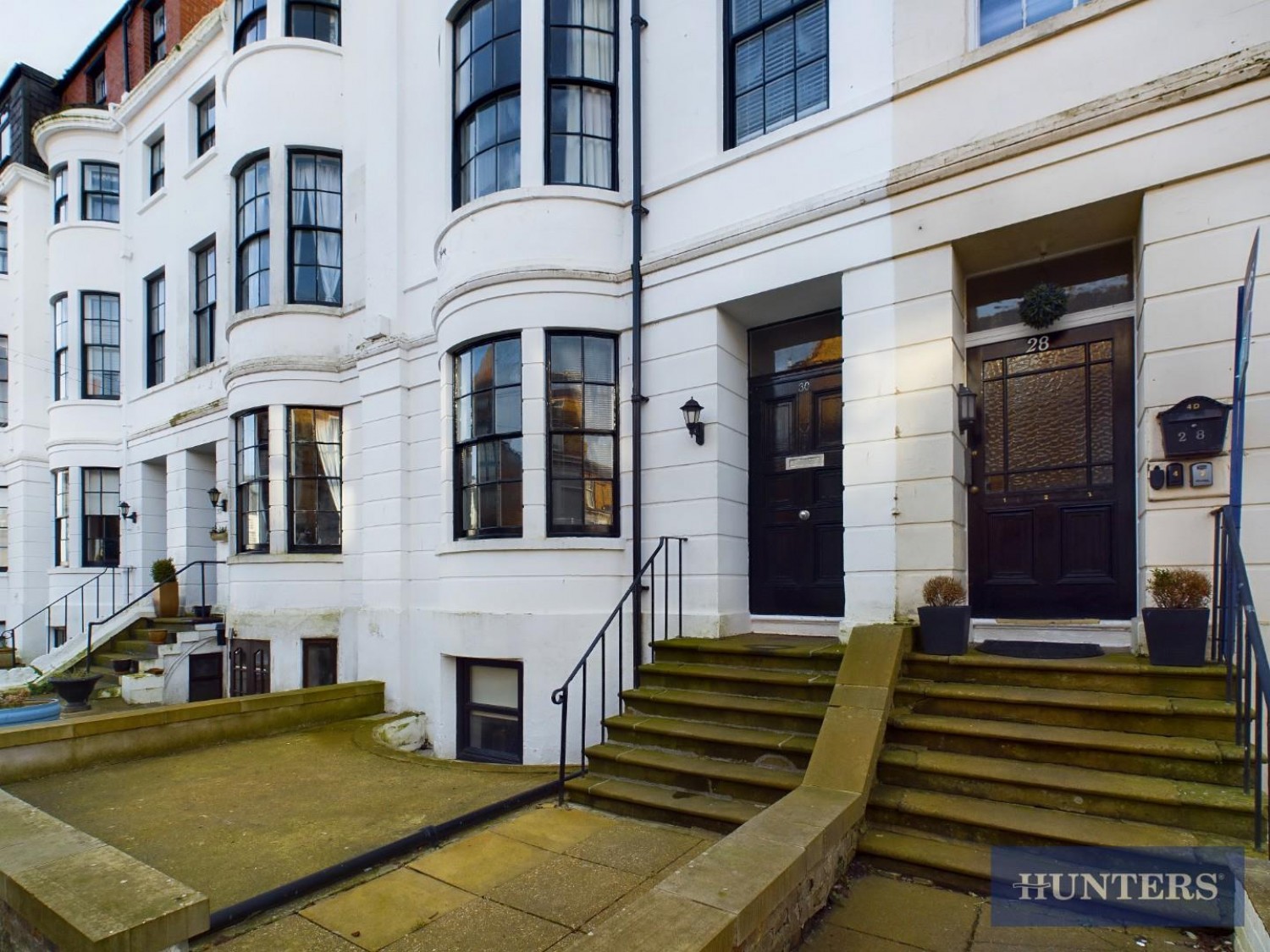 Rutland Street, Filey