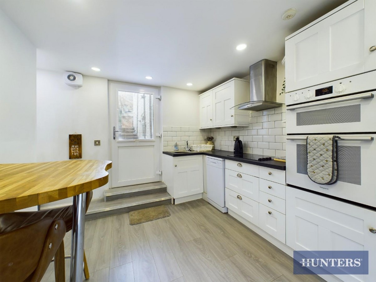 Rutland Street, Filey