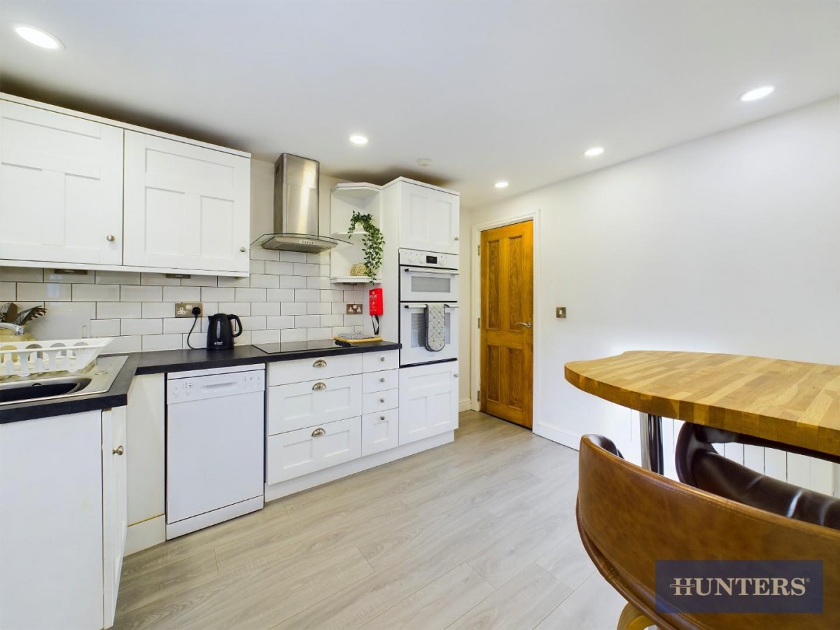 Rutland Street, Filey