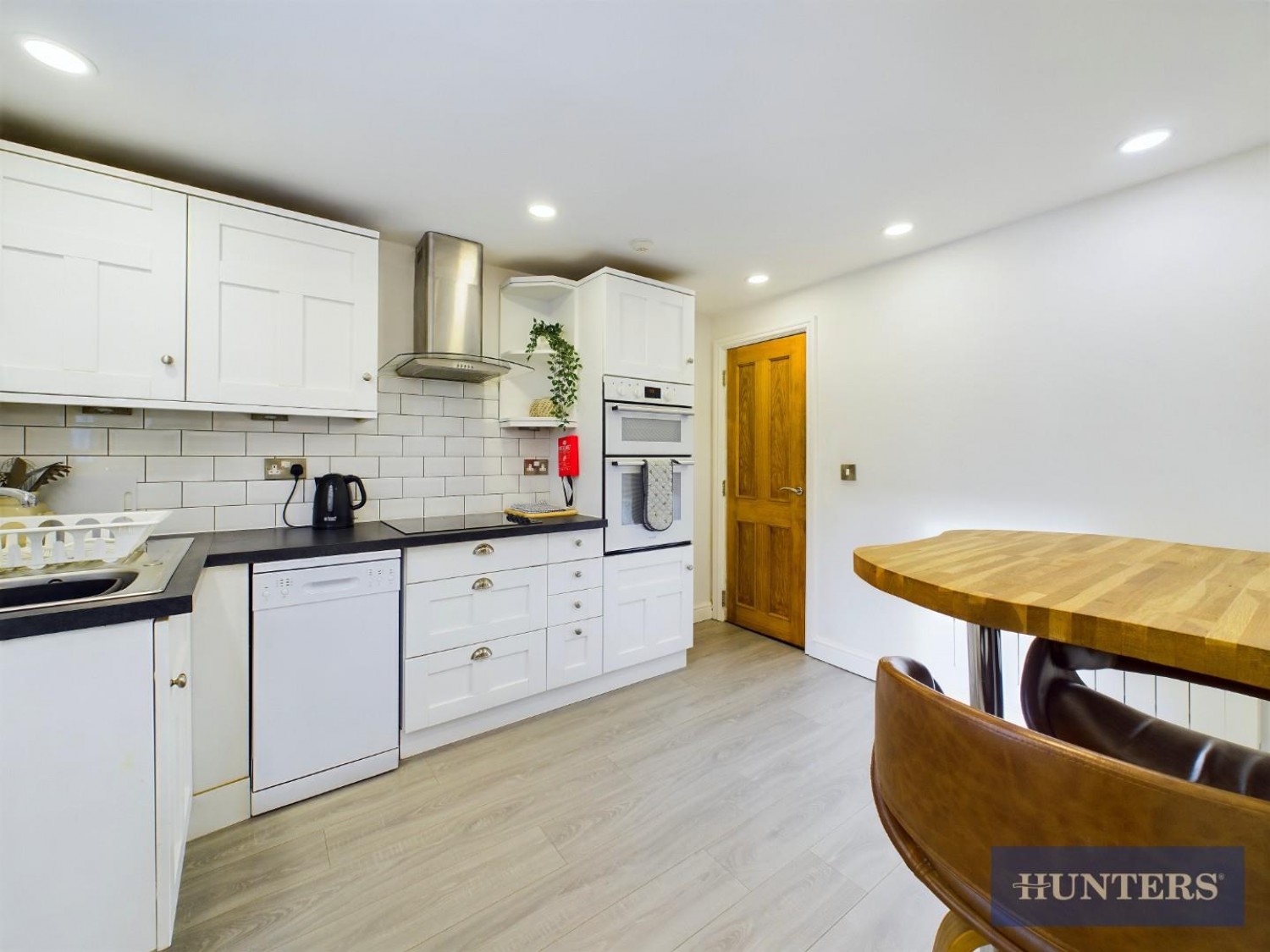 Rutland Street, Filey