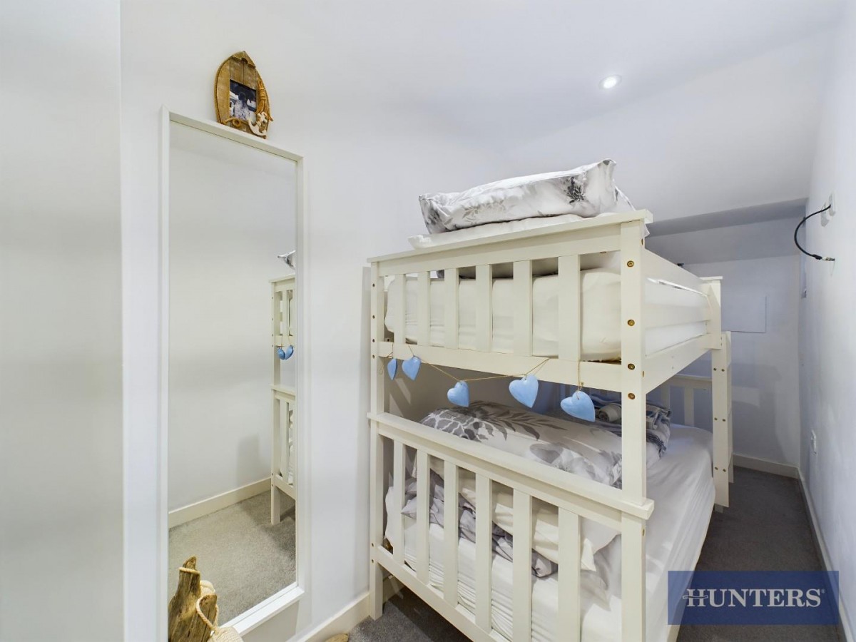 Rutland Street, Filey