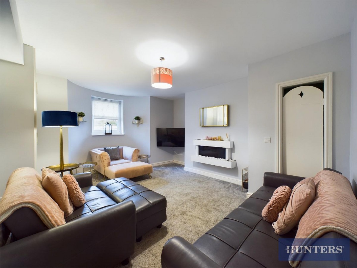 Rutland Street, Filey