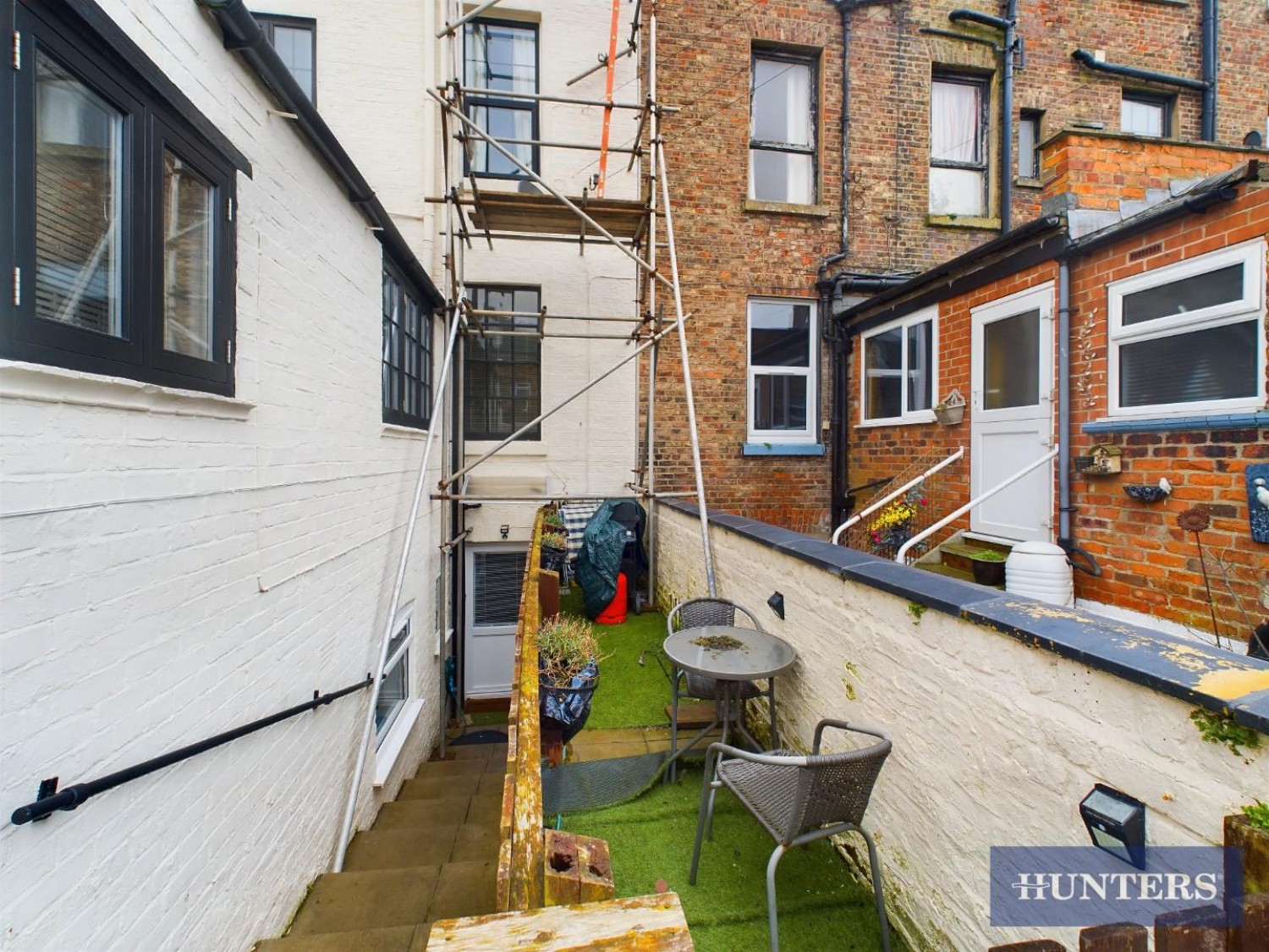 Rutland Street, Filey