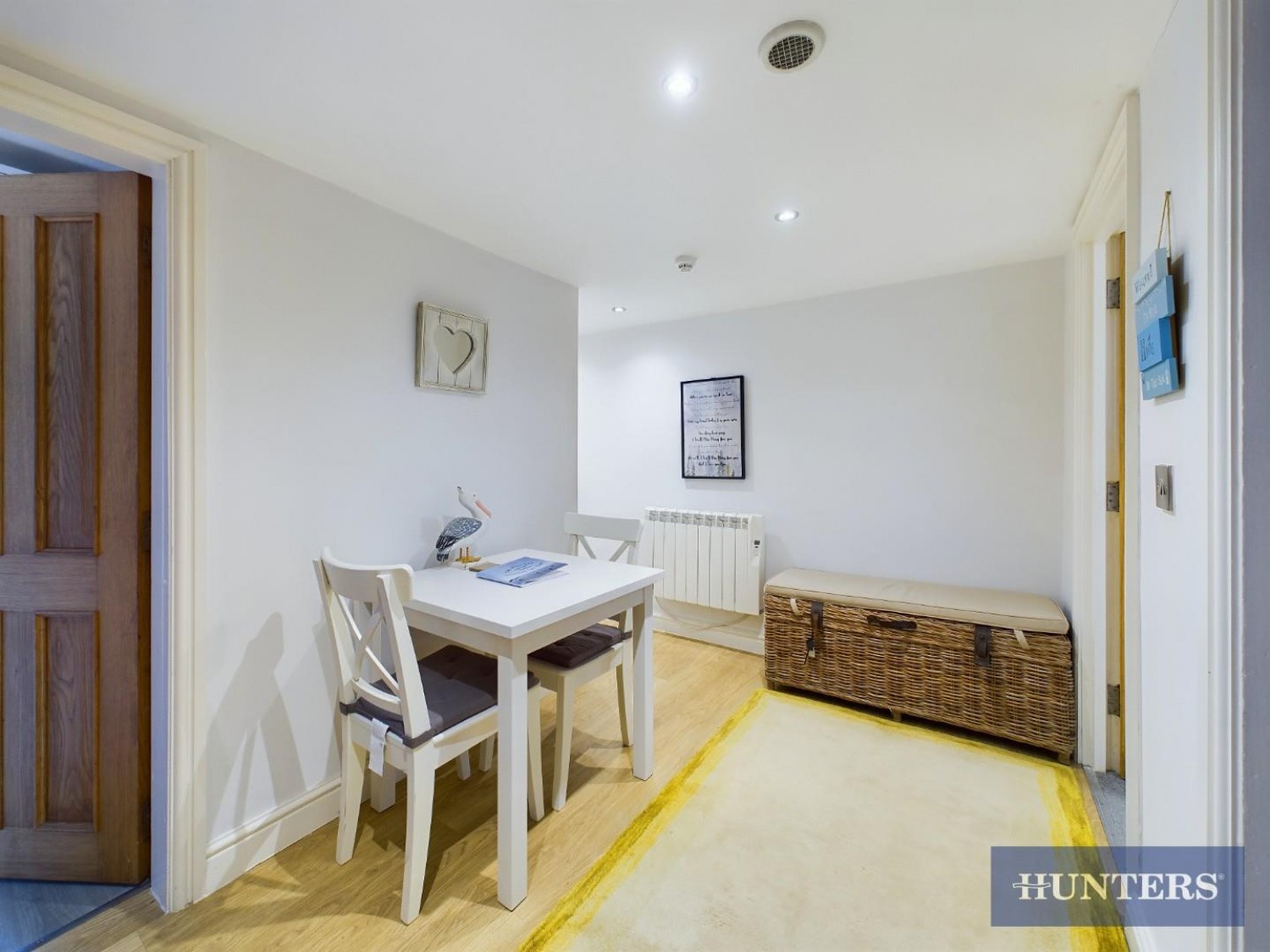 Rutland Street, Filey