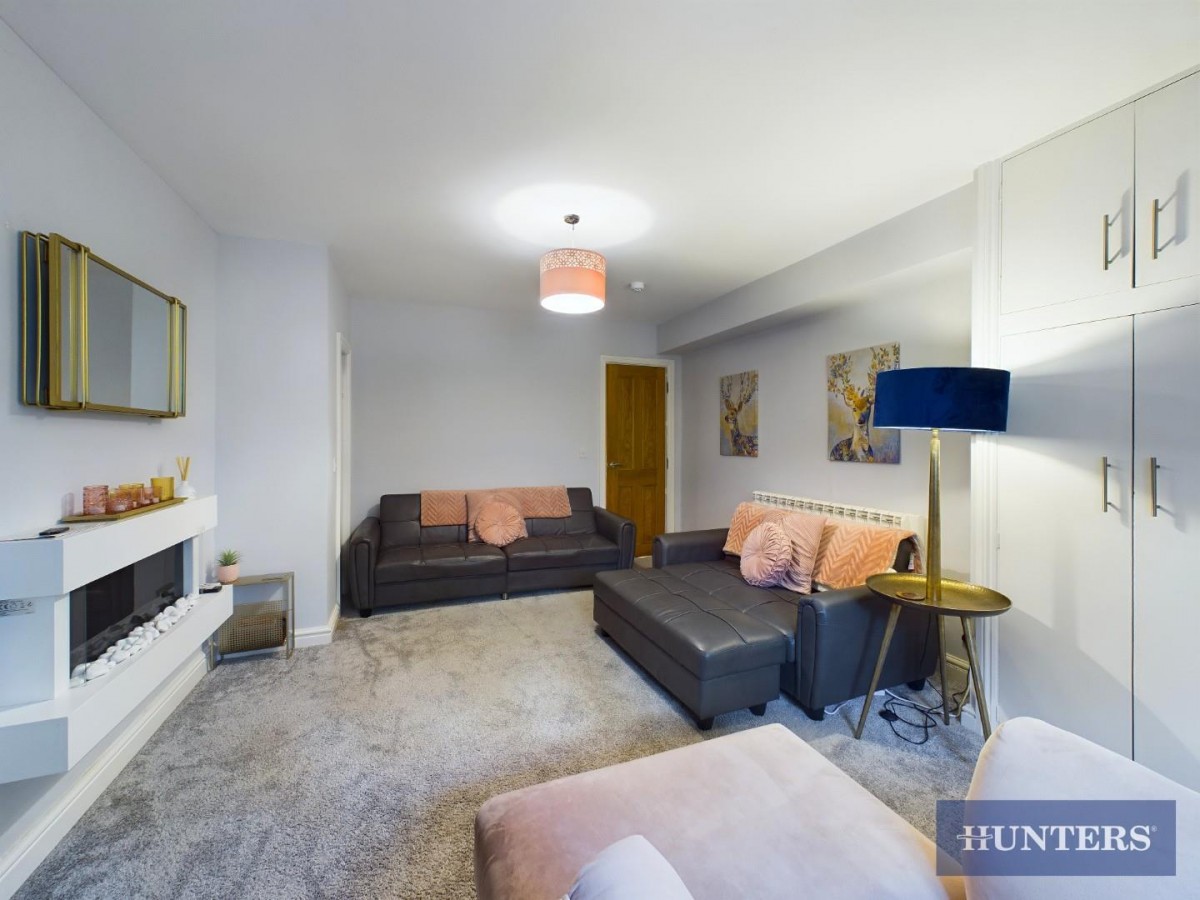 Rutland Street, Filey