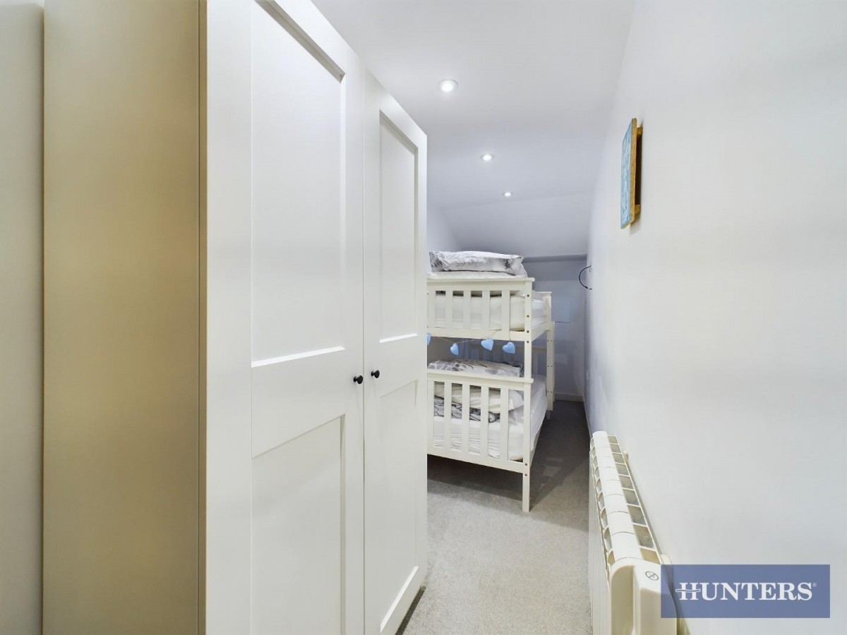 Rutland Street, Filey