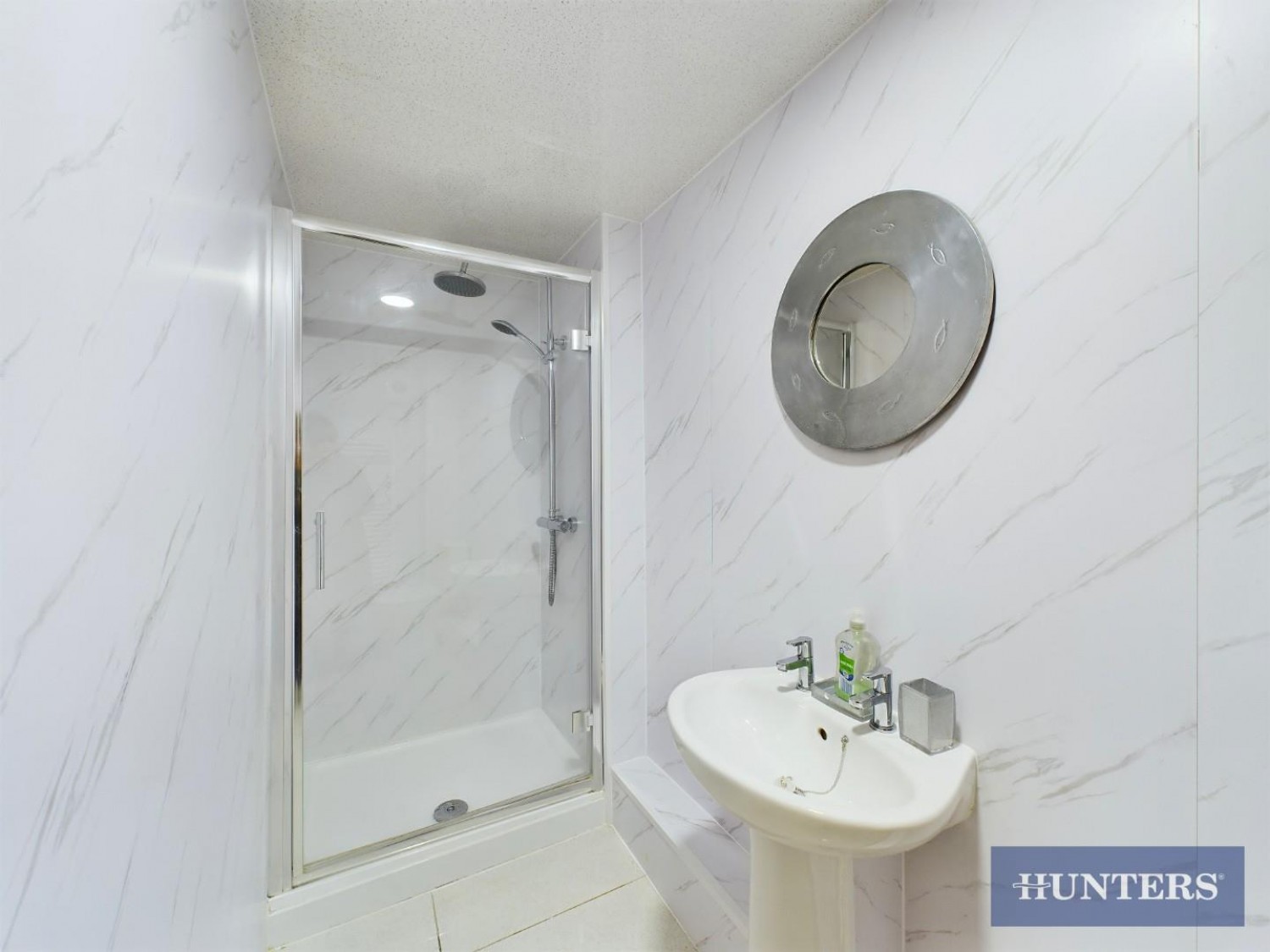 Rutland Street, Filey