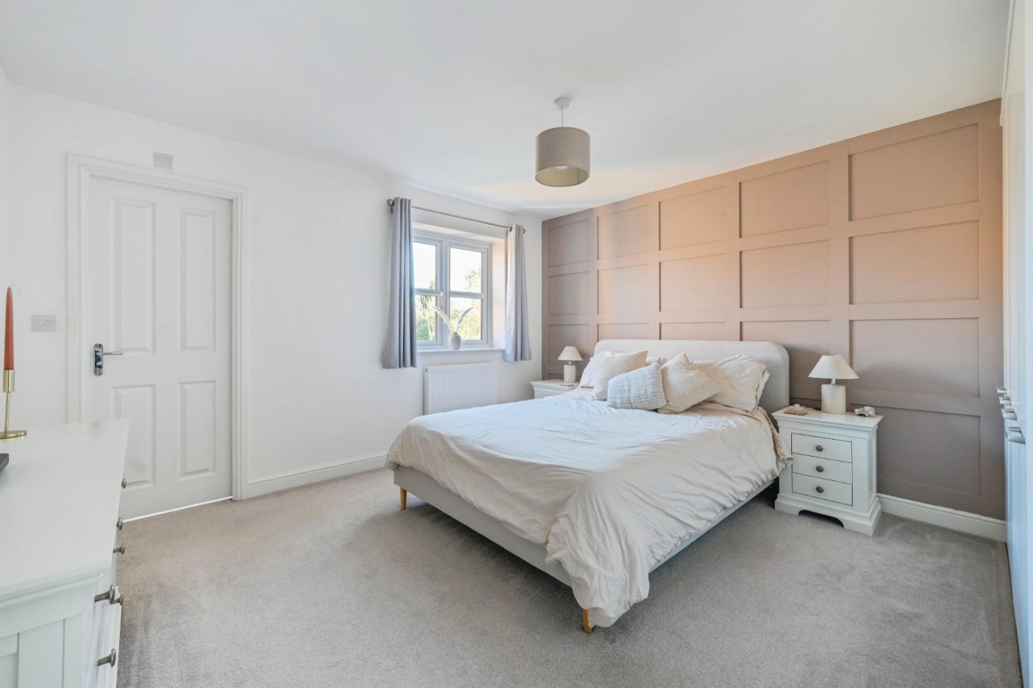 Croft Close, Two Gates, Tamworth