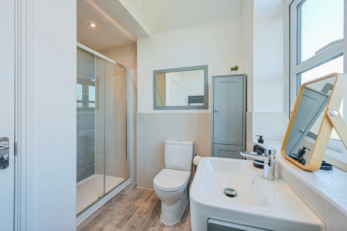 Croft Close, Two Gates, Tamworth