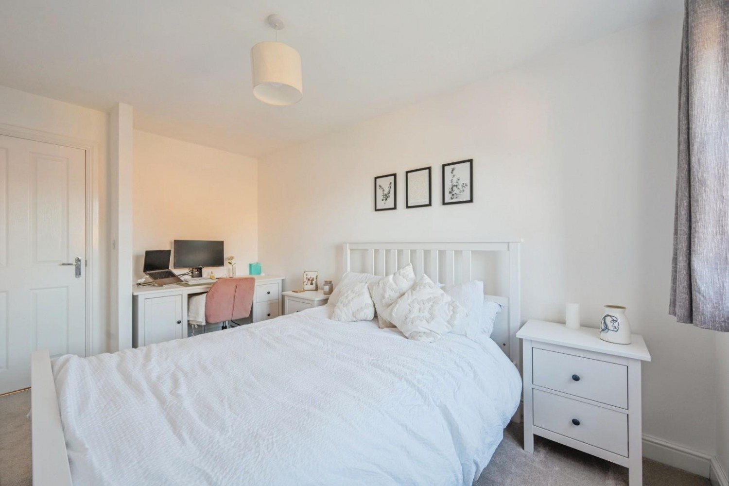 Croft Close, Two Gates, Tamworth