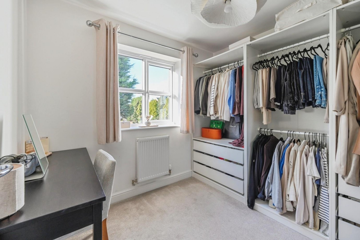 Croft Close, Two Gates, Tamworth