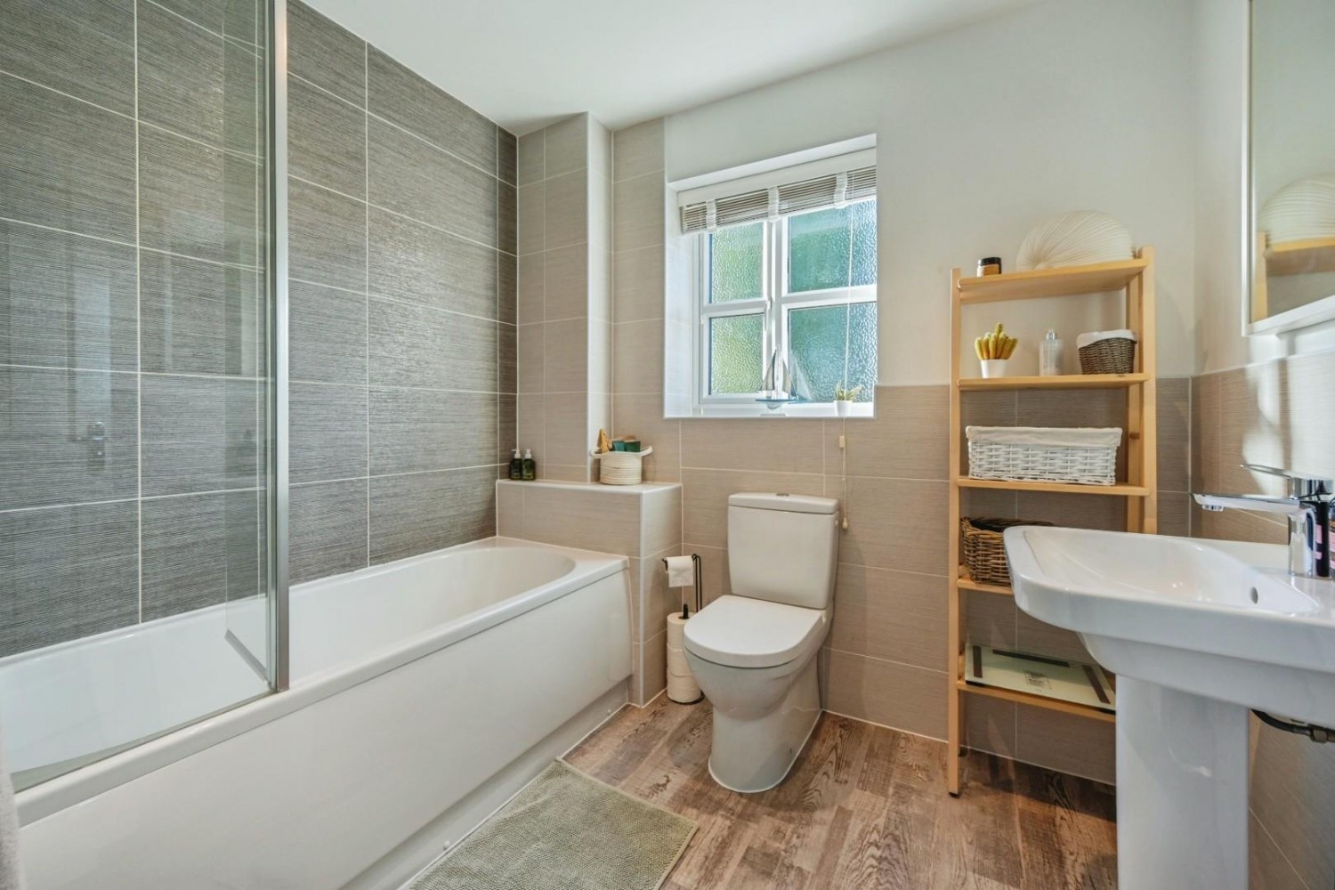 Croft Close, Two Gates, Tamworth