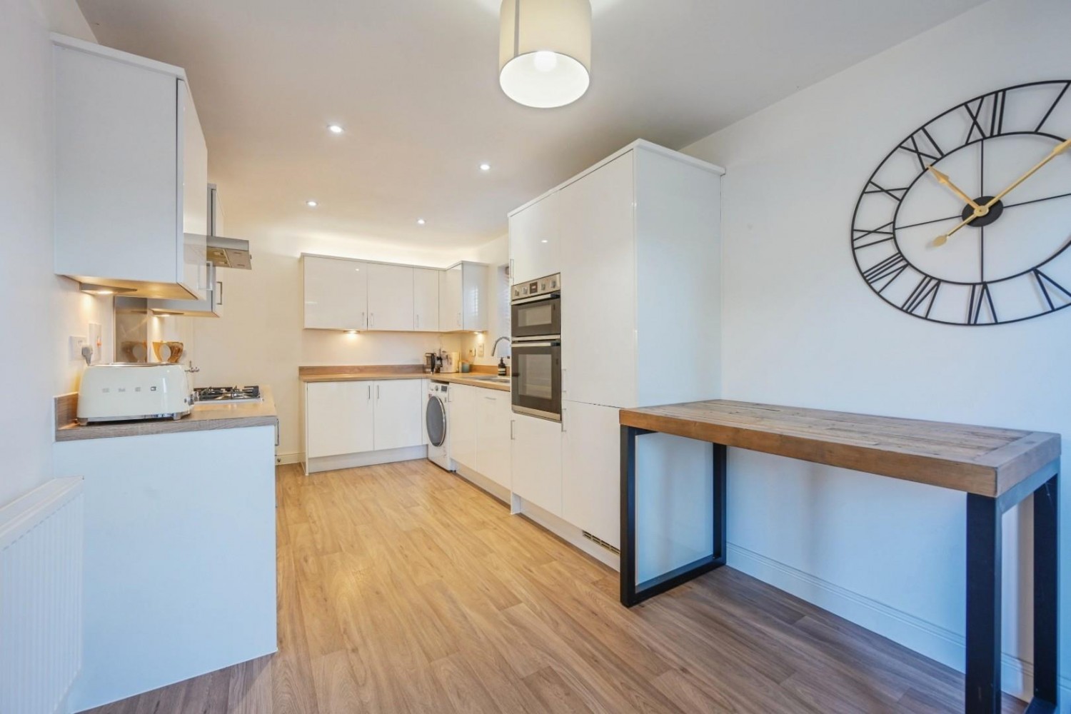 Croft Close, Two Gates, Tamworth