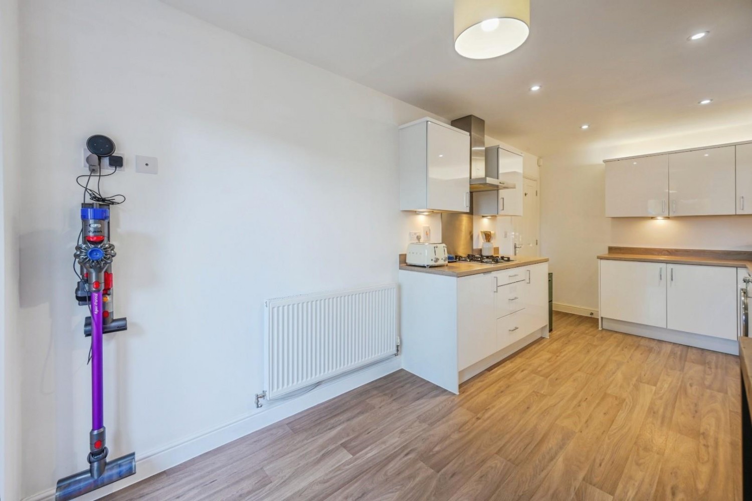 Croft Close, Two Gates, Tamworth