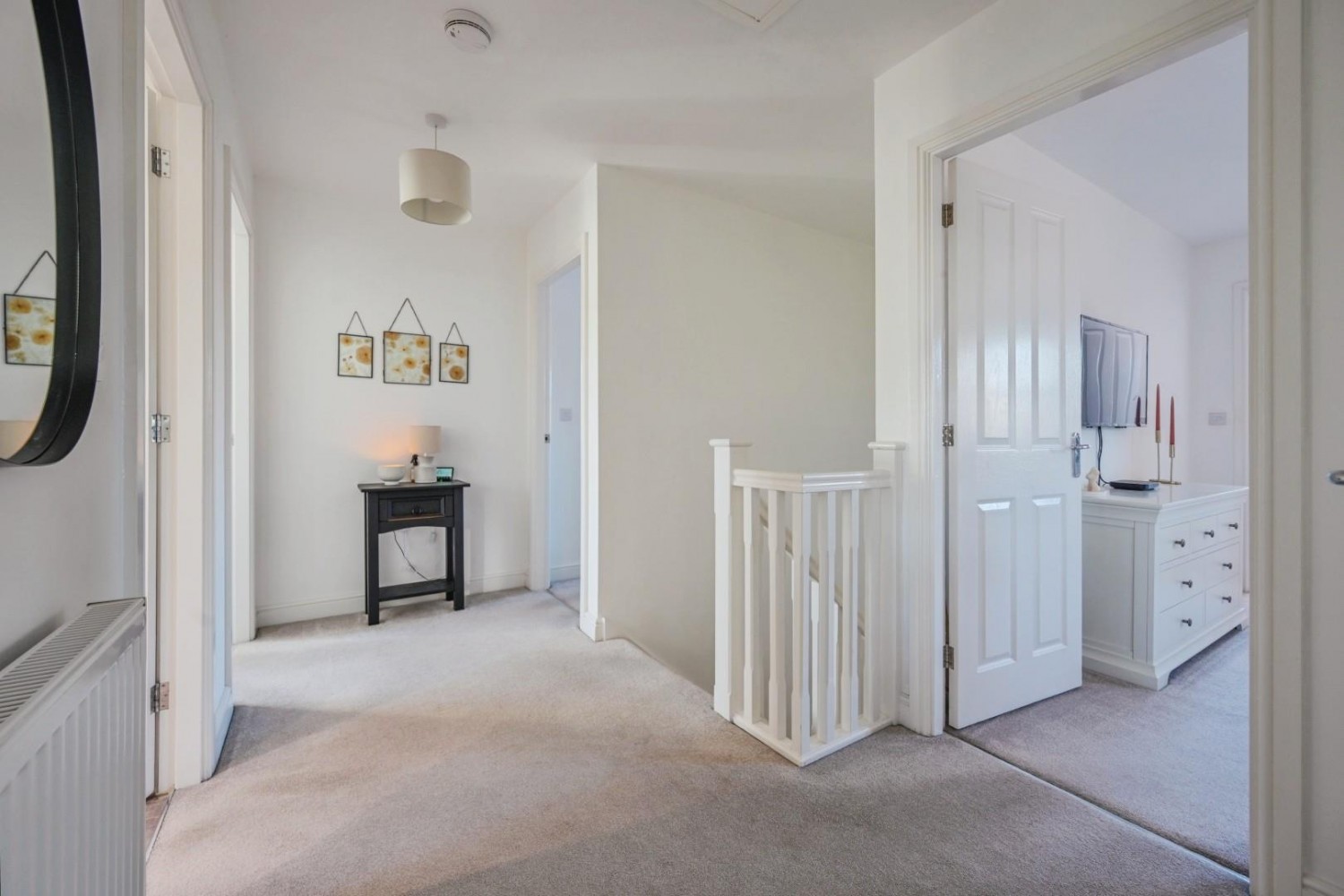 Croft Close, Two Gates, Tamworth