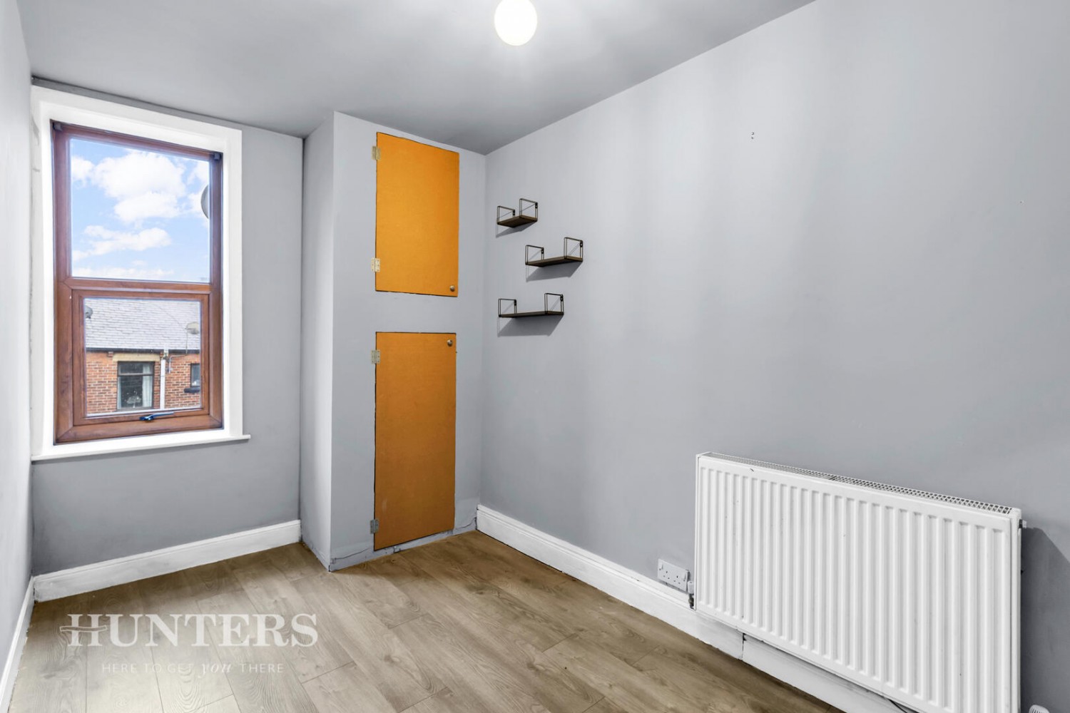 Summit, Littleborough OL15 9QX