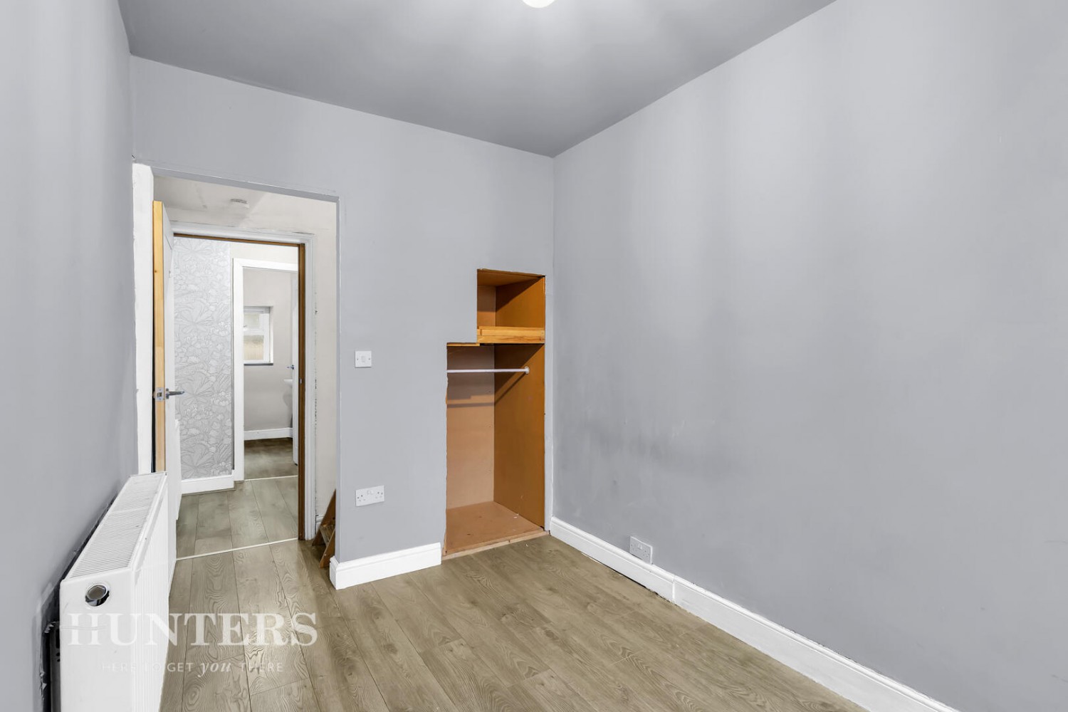 Summit, Littleborough OL15 9QX