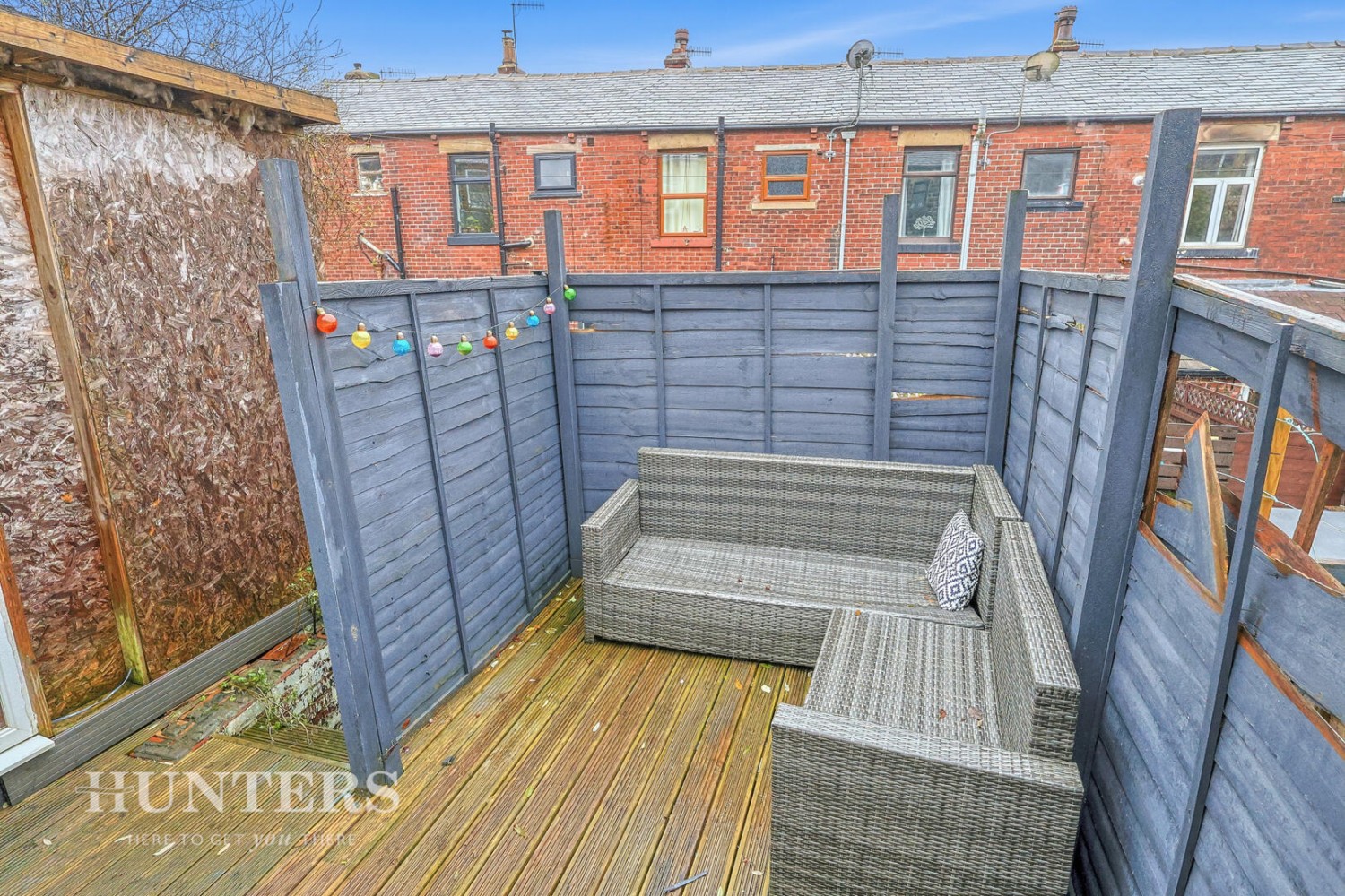 Summit, Littleborough OL15 9QX