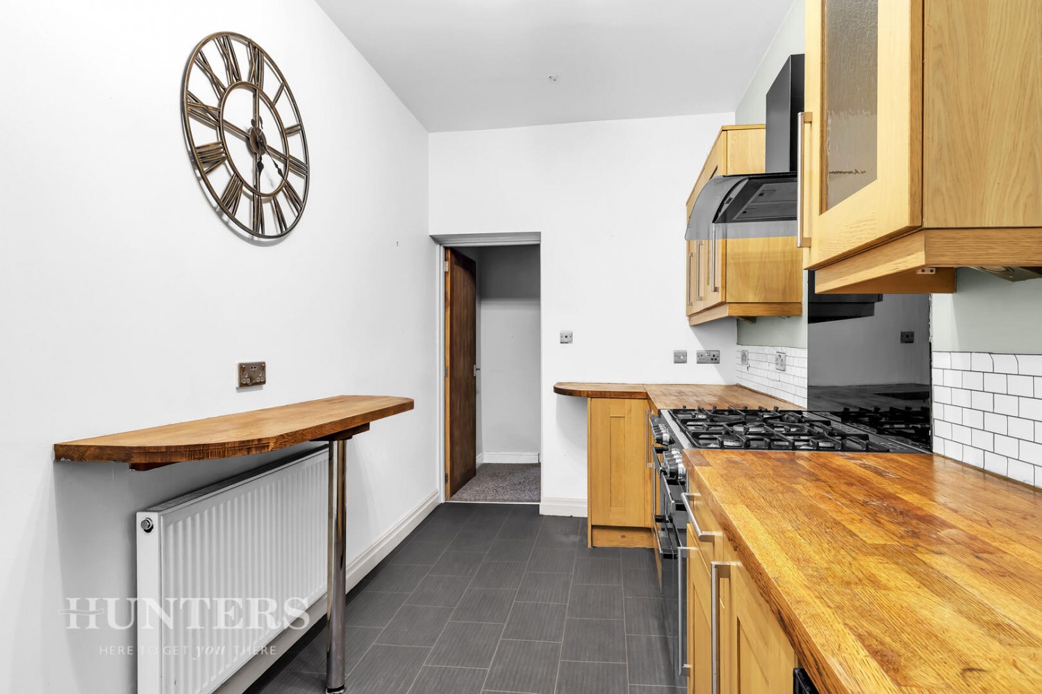 Summit, Littleborough OL15 9QX