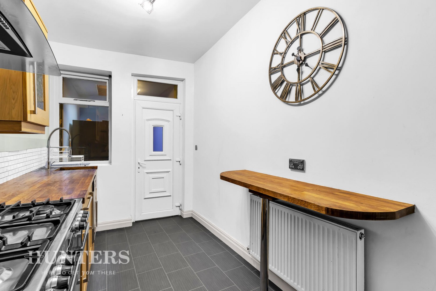 Summit, Littleborough OL15 9QX