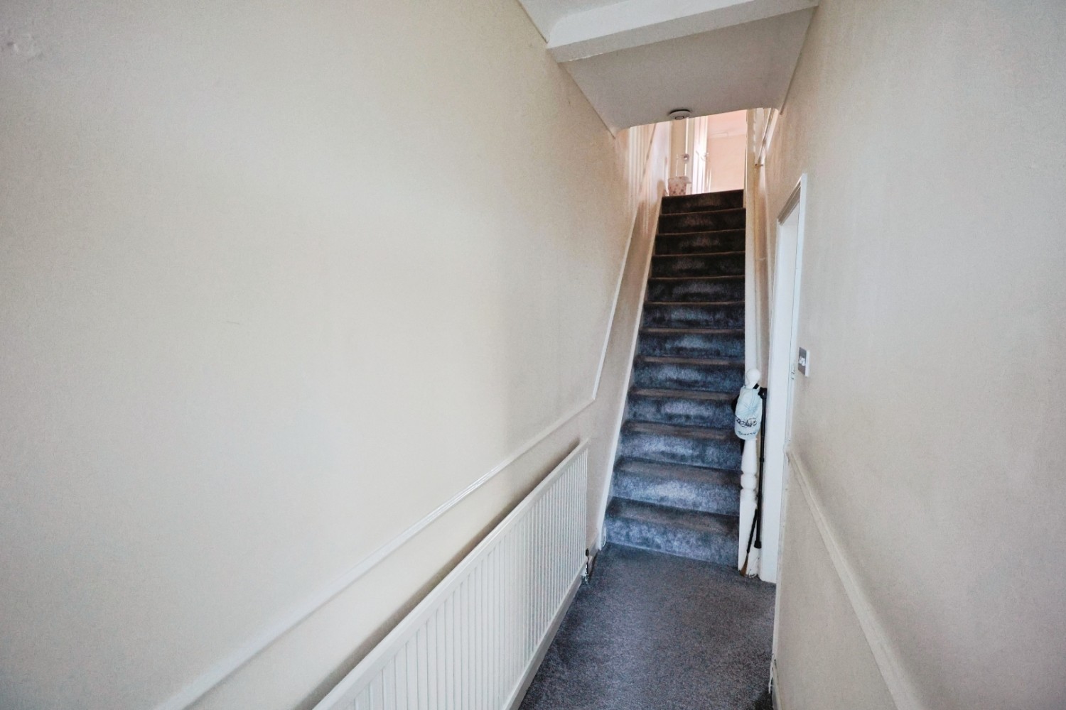 Ravensworth Avenue, Bishop Auckland