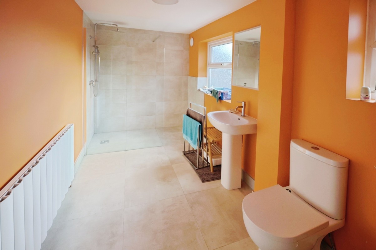 Ravensworth Avenue, Bishop Auckland