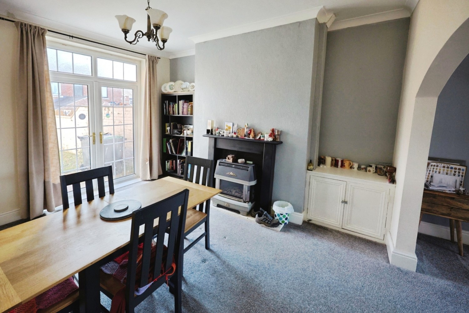 Ravensworth Avenue, Bishop Auckland