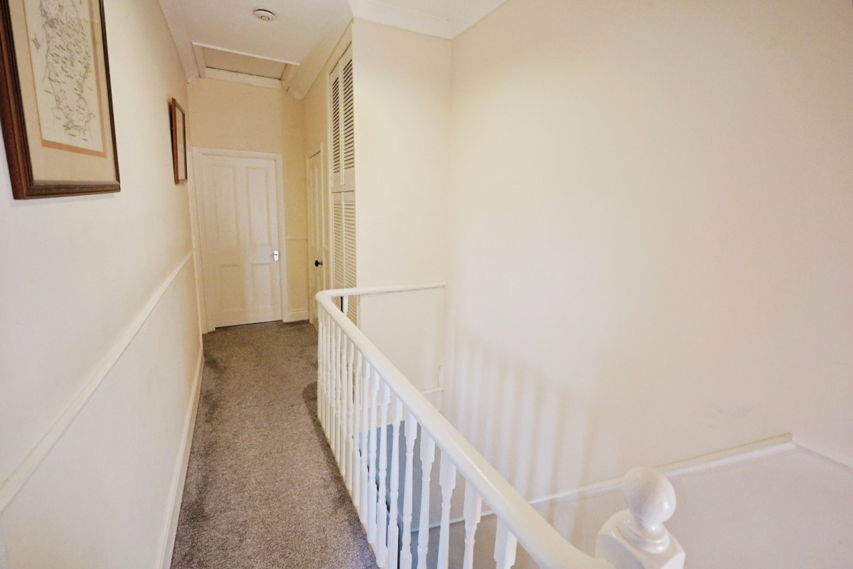 Ravensworth Avenue, Bishop Auckland