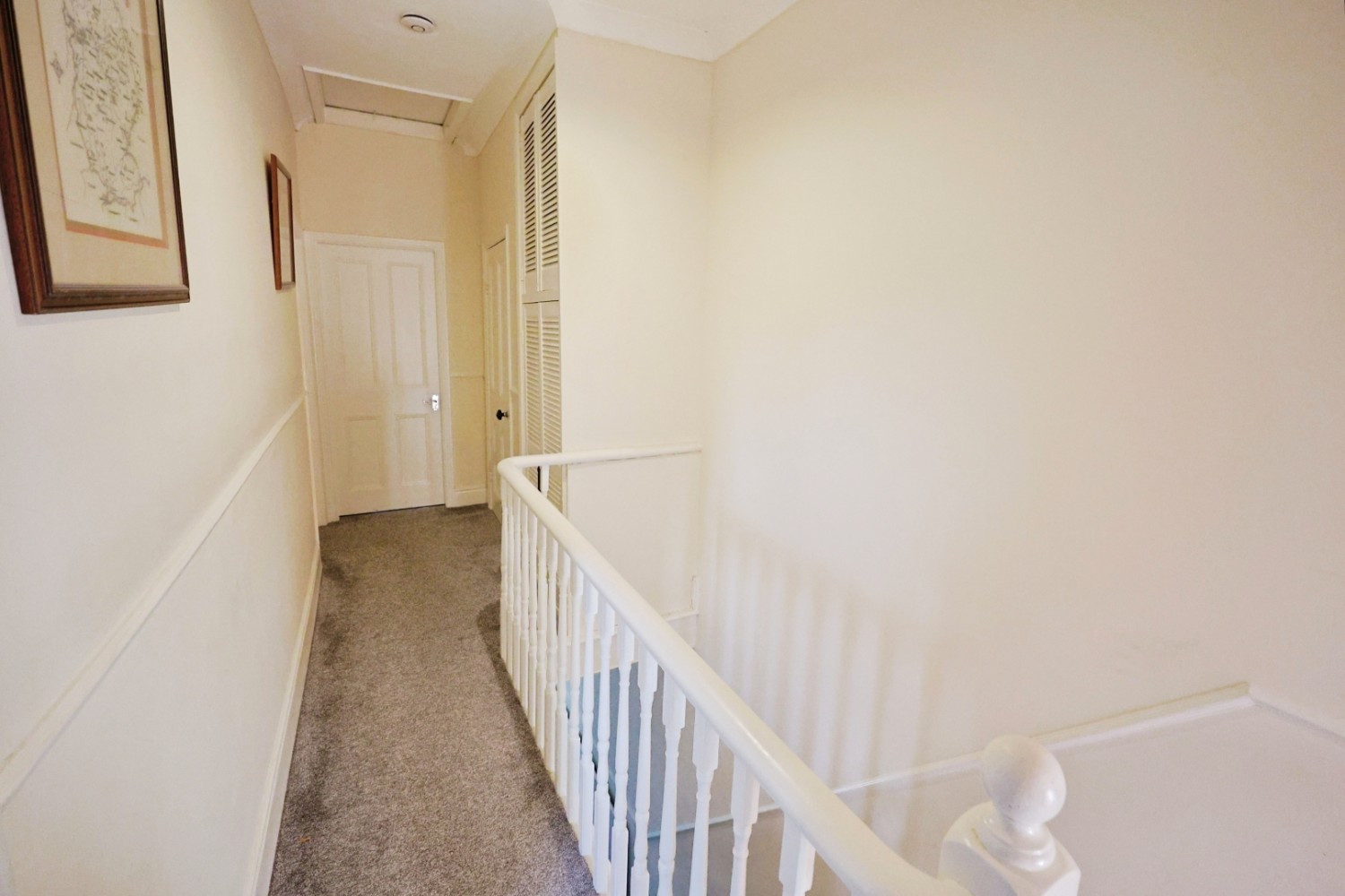 Ravensworth Avenue, Bishop Auckland