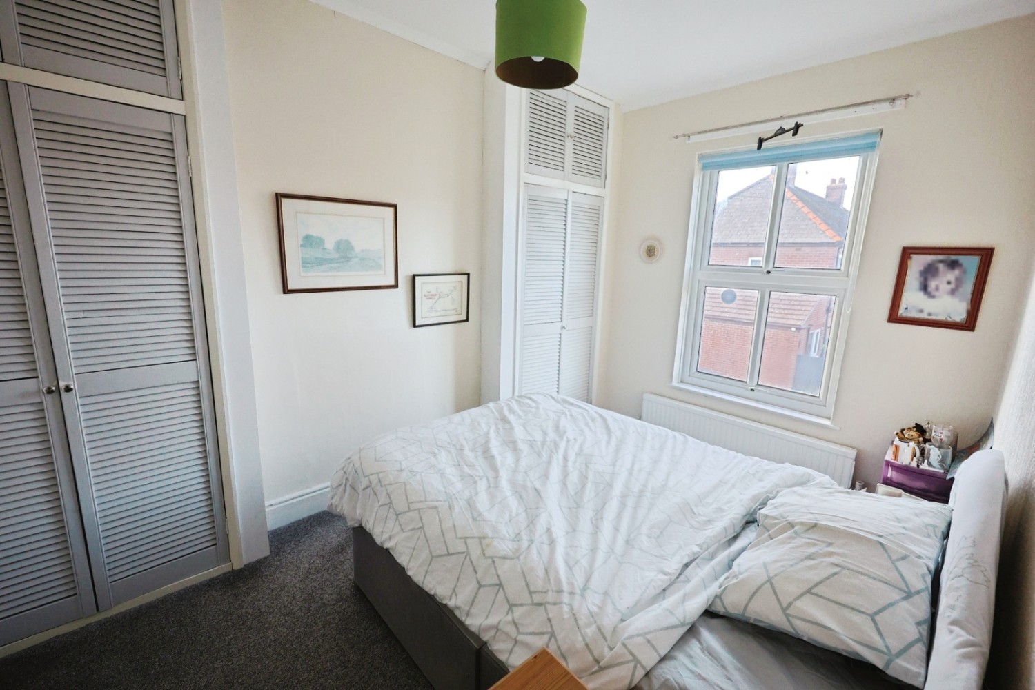 Ravensworth Avenue, Bishop Auckland