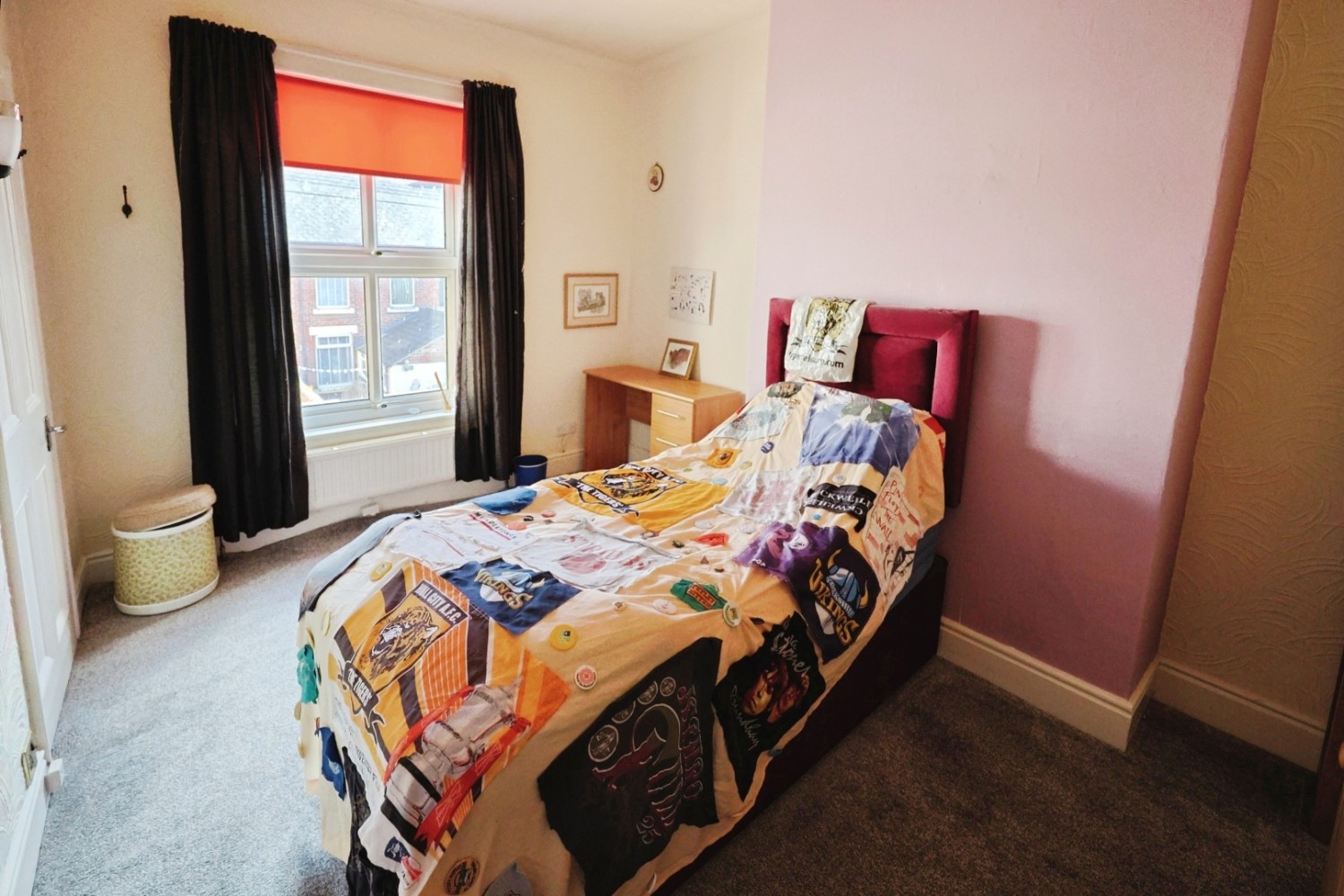 Ravensworth Avenue, Bishop Auckland