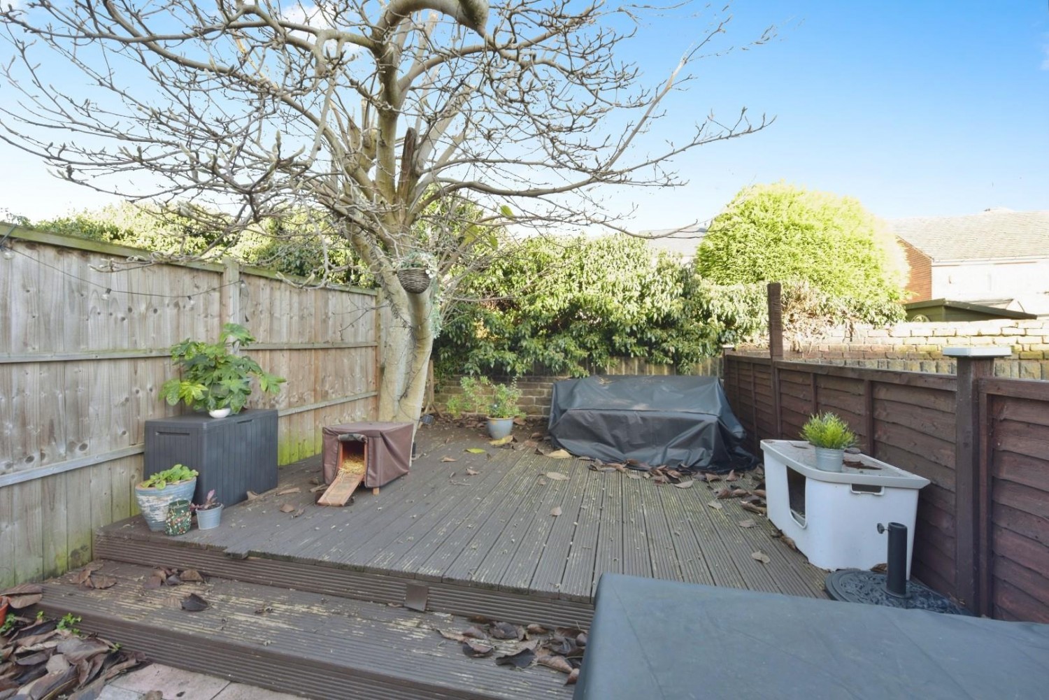 Oakland Road, Hillsborough, S6