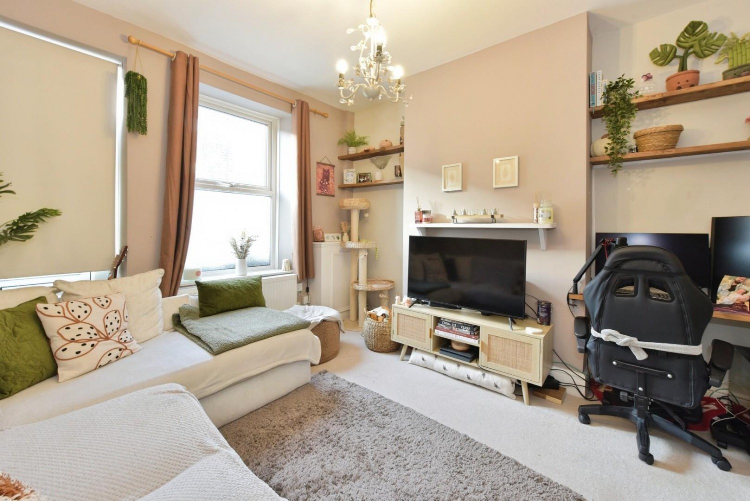 Oakland Road, Hillsborough, S6