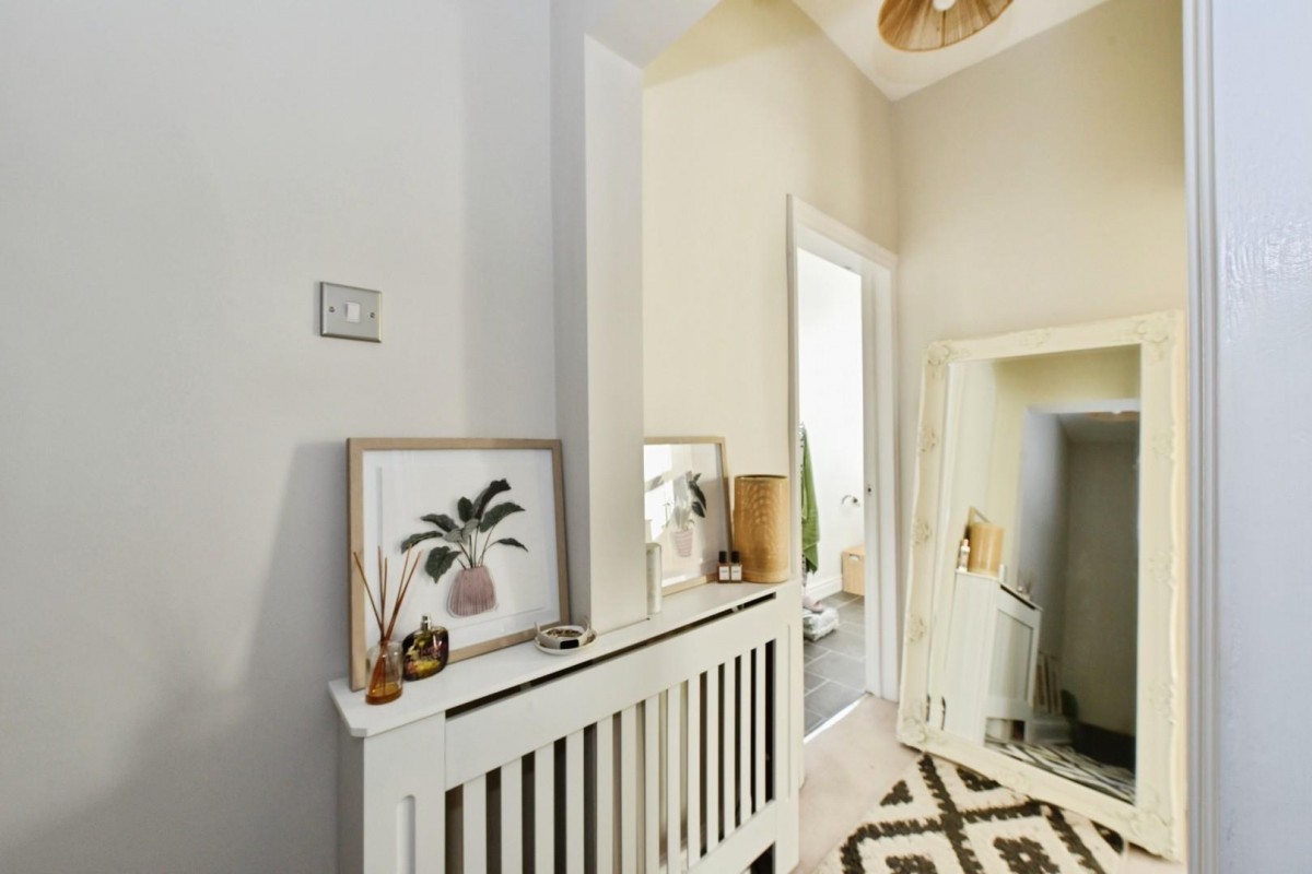 Oakland Road, Hillsborough, S6