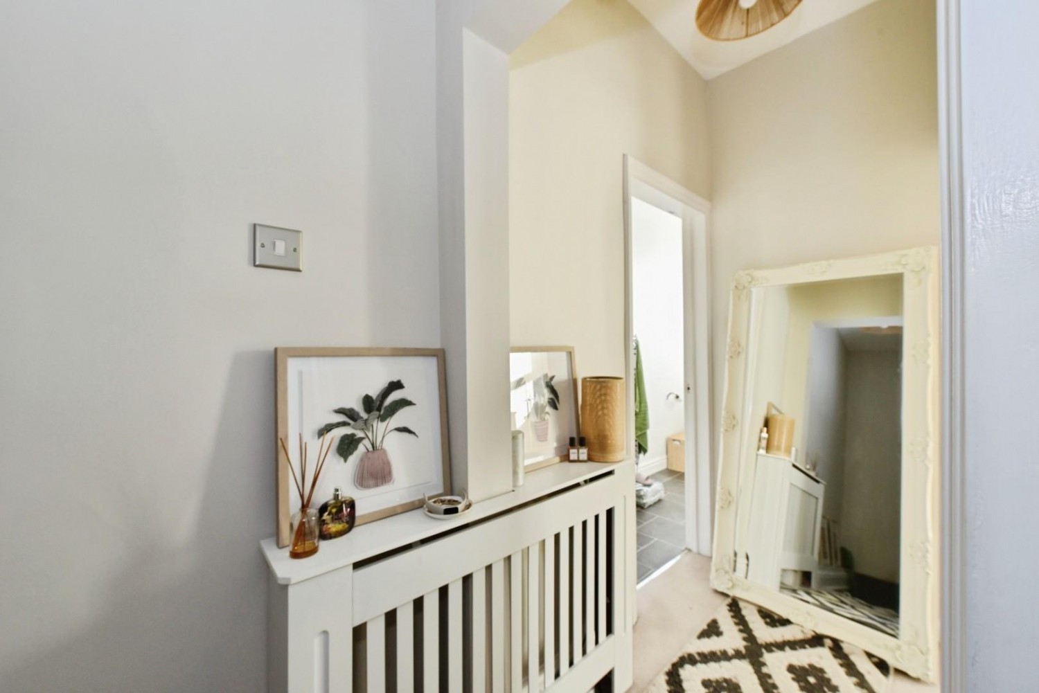 Oakland Road, Hillsborough, S6