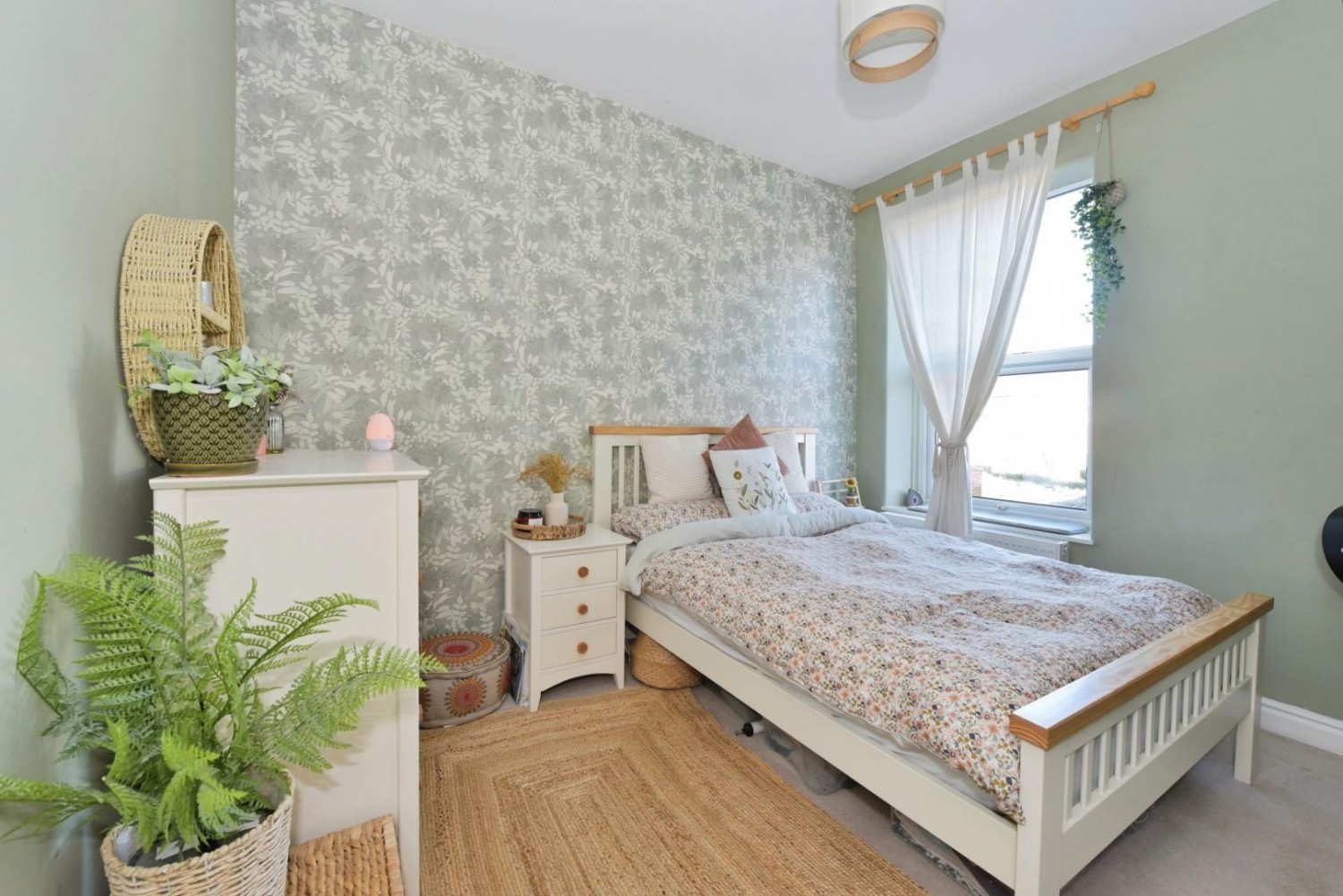 Oakland Road, Hillsborough, S6